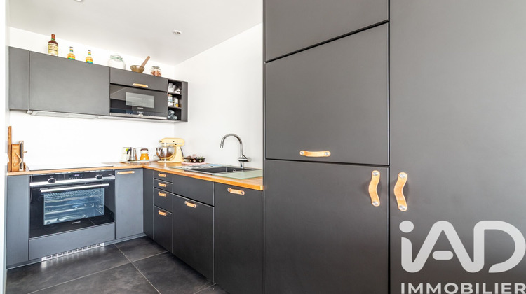 Ma-Cabane - Vente Appartement Paris, 59 m²