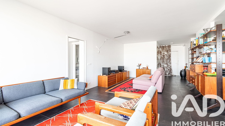 Ma-Cabane - Vente Appartement Paris, 59 m²