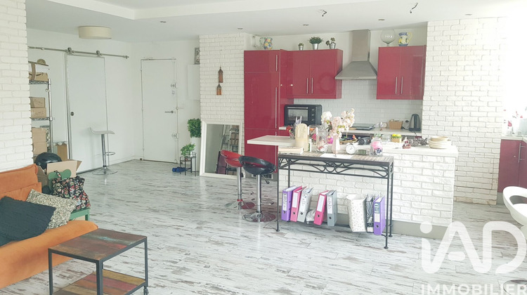 Ma-Cabane - Vente Appartement Paris, 83 m²