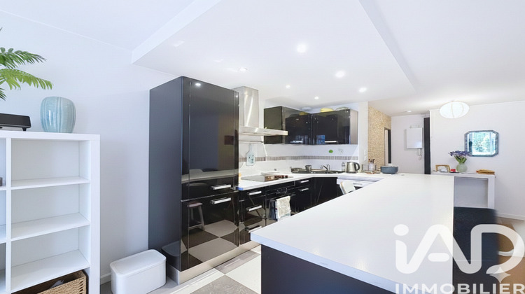 Ma-Cabane - Vente Appartement Paris, 55 m²