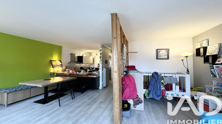 Ma-Cabane - Vente Appartement Paris, 47 m²