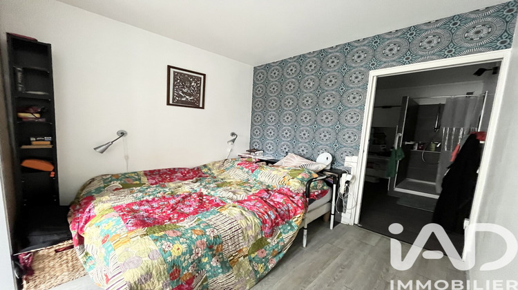 Ma-Cabane - Vente Appartement Paris, 47 m²