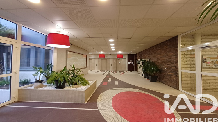 Ma-Cabane - Vente Appartement Paris, 51 m²