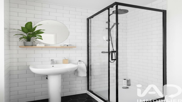 Ma-Cabane - Vente Appartement Paris, 17 m²