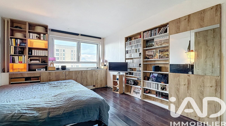 Ma-Cabane - Vente Appartement Paris, 72 m²