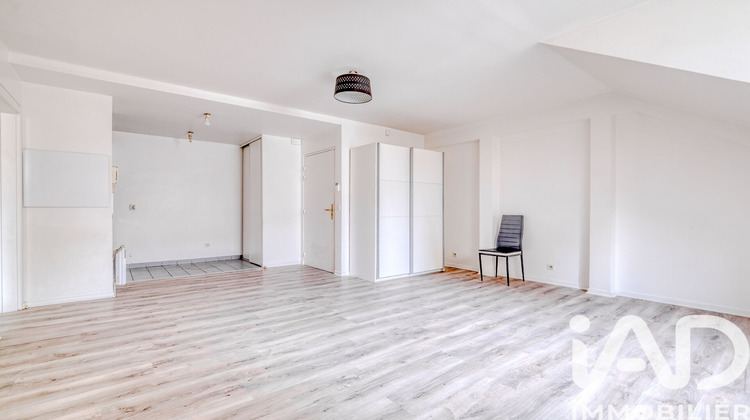 Ma-Cabane - Vente Appartement Paris, 53 m²