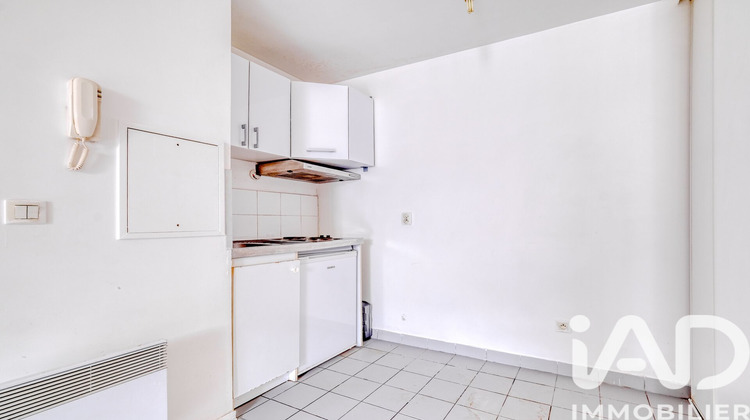 Ma-Cabane - Vente Appartement Paris, 53 m²
