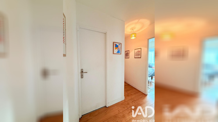 Ma-Cabane - Vente Appartement Paris, 65 m²