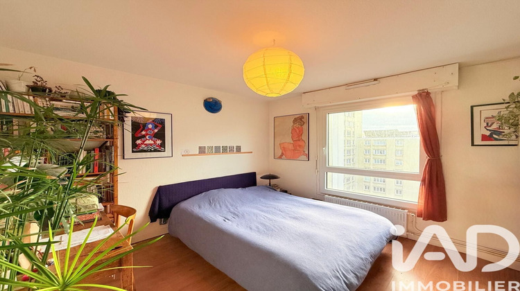 Ma-Cabane - Vente Appartement Paris, 65 m²