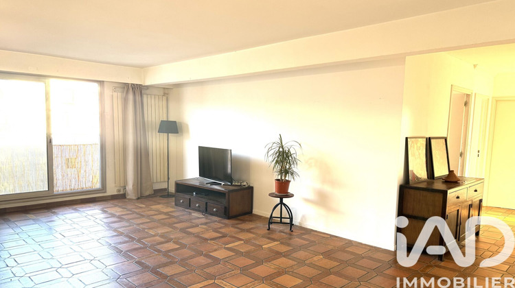 Ma-Cabane - Vente Appartement Paris, 85 m²