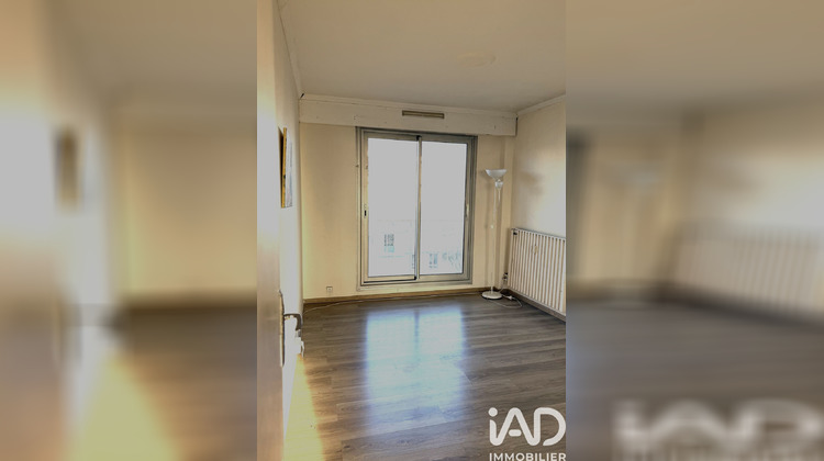 Ma-Cabane - Vente Appartement Paris, 85 m²