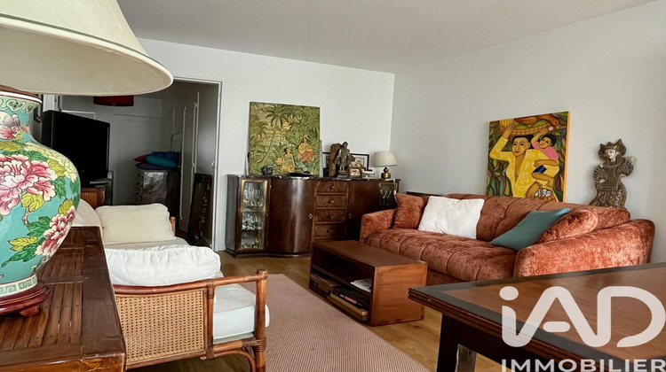 Ma-Cabane - Vente Appartement Paris, 53 m²