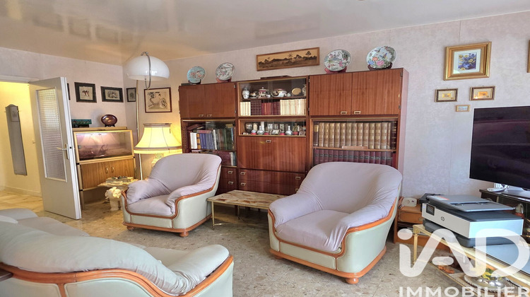 Ma-Cabane - Vente Appartement Paris, 75 m²
