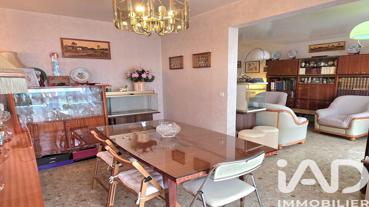 Ma-Cabane - Vente Appartement Paris, 75 m²