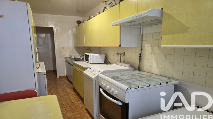 Ma-Cabane - Vente Appartement Paris, 75 m²