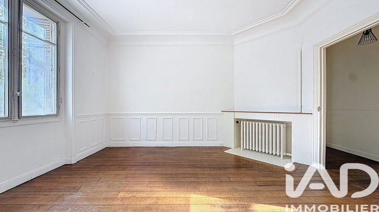 Ma-Cabane - Vente Appartement Paris, 73 m²
