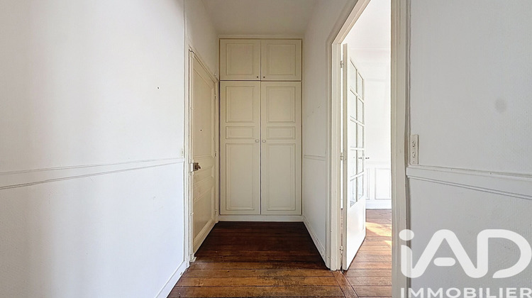 Ma-Cabane - Vente Appartement Paris, 73 m²