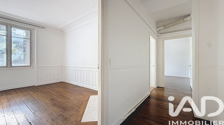 Ma-Cabane - Vente Appartement Paris, 73 m²