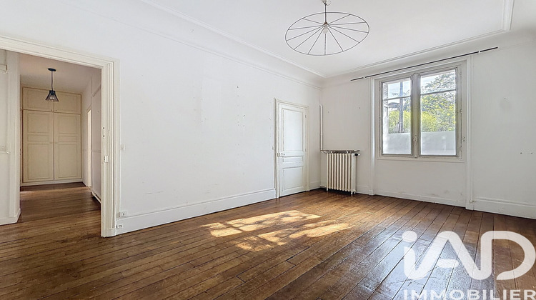 Ma-Cabane - Vente Appartement Paris, 73 m²