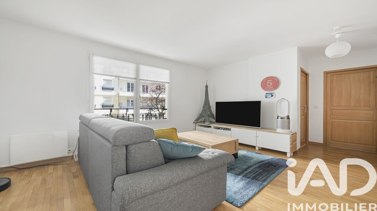 Ma-Cabane - Vente Appartement Paris, 48 m²