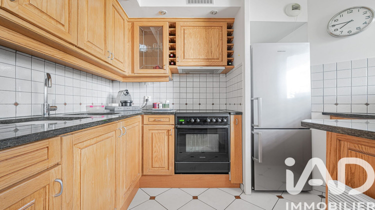 Ma-Cabane - Vente Appartement Paris, 48 m²