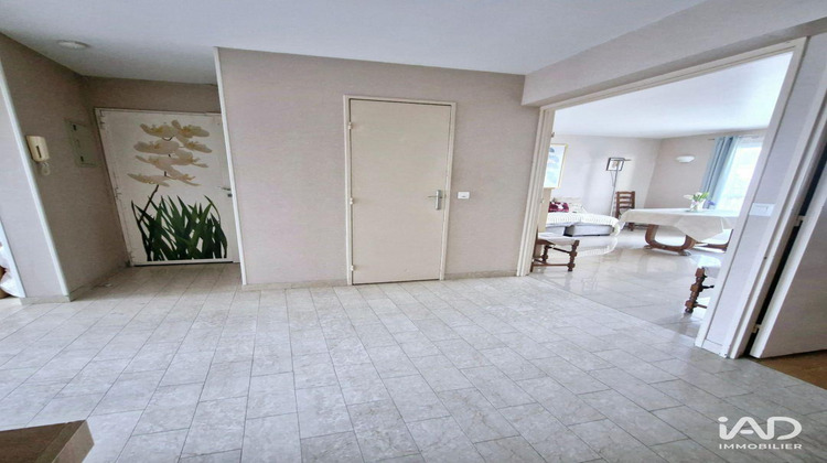 Ma-Cabane - Vente Appartement Paris, 96 m²