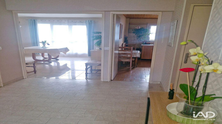 Ma-Cabane - Vente Appartement Paris, 96 m²