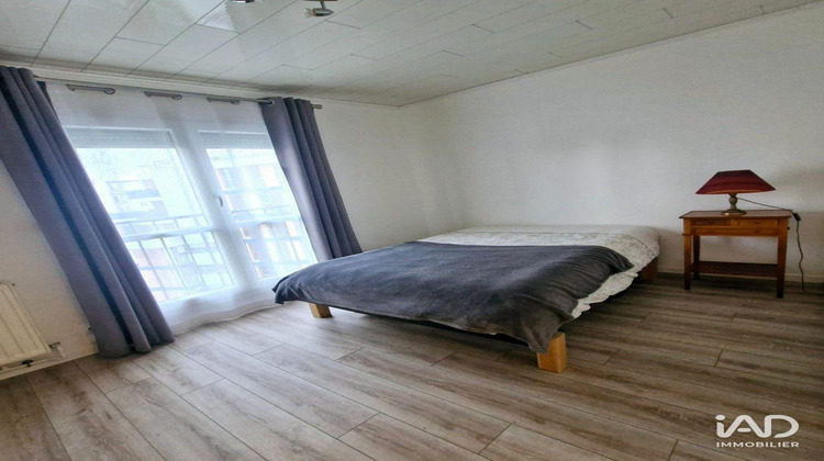 Ma-Cabane - Vente Appartement Paris, 96 m²