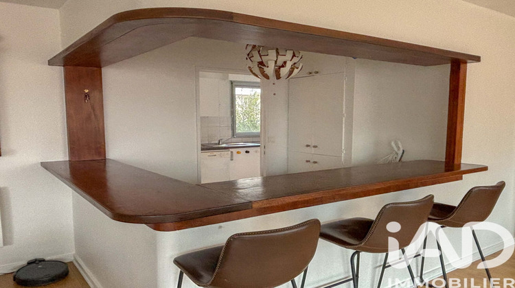 Ma-Cabane - Vente Appartement Paris, 88 m²