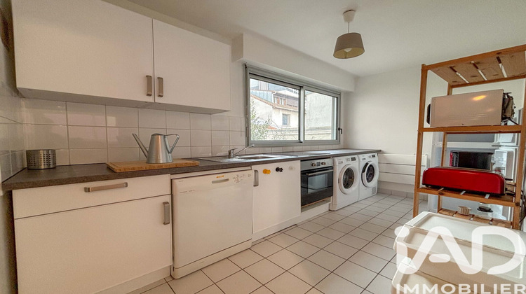 Ma-Cabane - Vente Appartement Paris, 88 m²