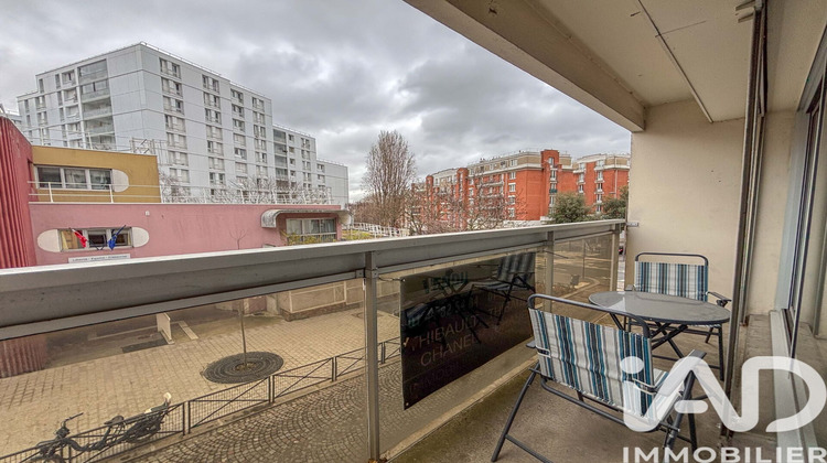 Ma-Cabane - Vente Appartement Paris, 88 m²