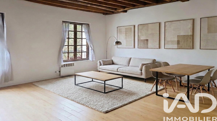 Ma-Cabane - Vente Appartement Paris, 60 m²