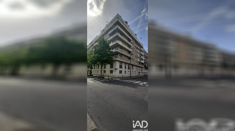 Ma-Cabane - Vente Appartement Paris, 45 m²