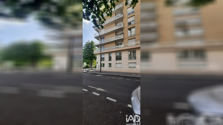 Ma-Cabane - Vente Appartement Paris, 45 m²