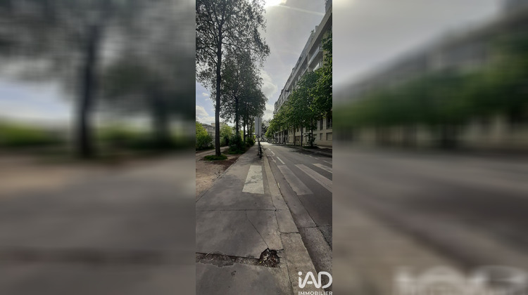 Ma-Cabane - Vente Appartement Paris, 45 m²