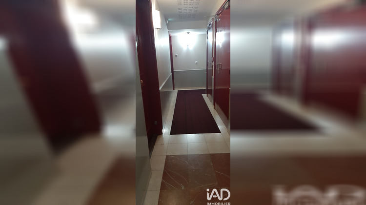 Ma-Cabane - Vente Appartement Paris, 45 m²