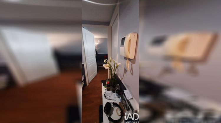 Ma-Cabane - Vente Appartement Paris, 45 m²