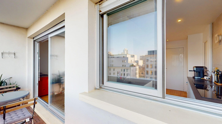 Ma-Cabane - Vente Appartement Paris, 44 m²