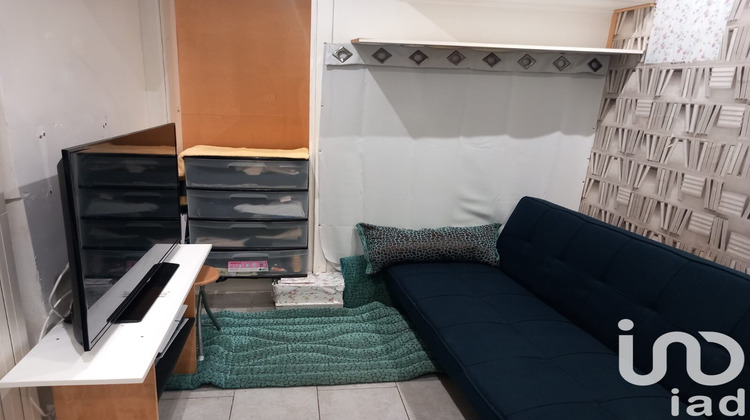Ma-Cabane - Vente Appartement Paris, 9 m²