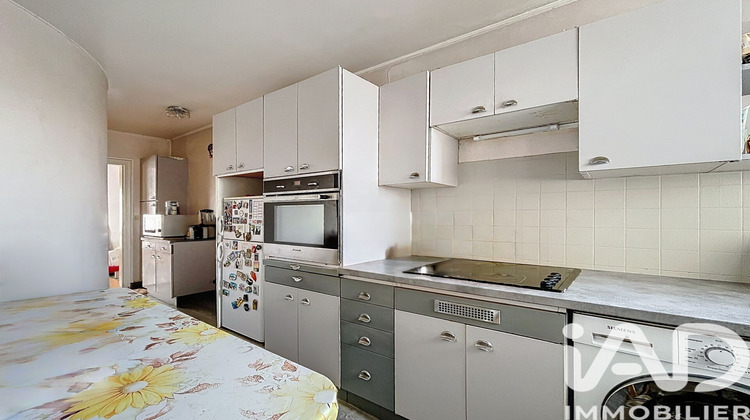 Ma-Cabane - Vente Appartement Paris, 92 m²