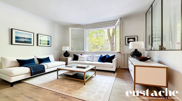 Ma-Cabane - Vente Appartement Paris, 50 m²