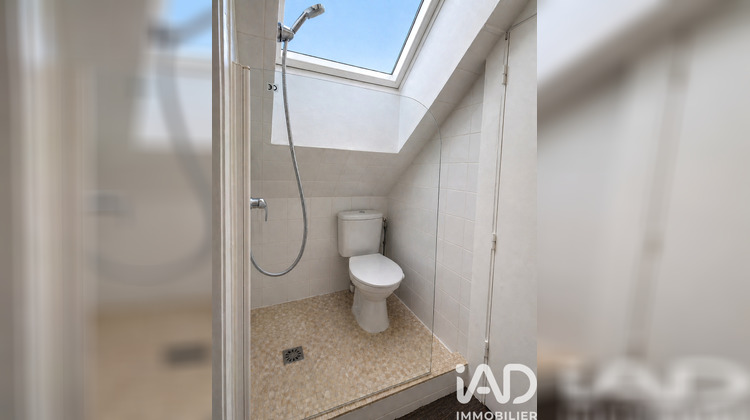 Ma-Cabane - Vente Appartement Paris, 19 m²