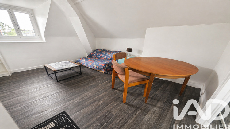 Ma-Cabane - Vente Appartement Paris, 19 m²