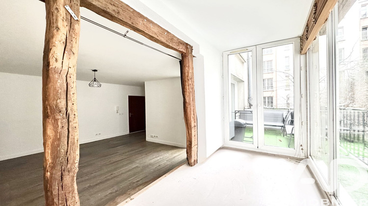 Ma-Cabane - Vente Appartement Paris, 28 m²