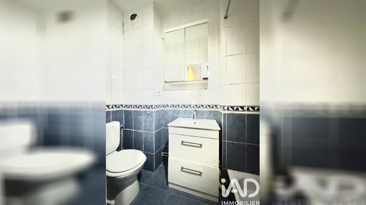 Ma-Cabane - Vente Appartement Paris, 28 m²