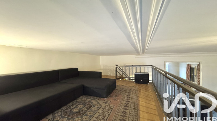 Ma-Cabane - Vente Appartement Paris, 43 m²