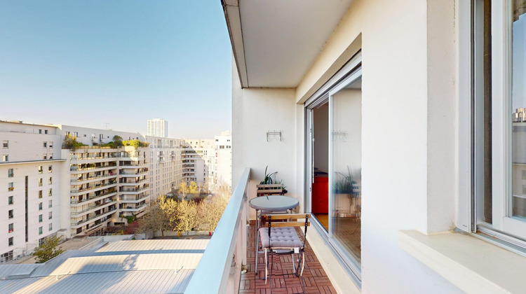 Ma-Cabane - Vente Appartement Paris, 44 m²