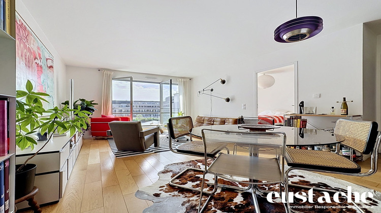 Ma-Cabane - Vente Appartement Paris, 49 m²