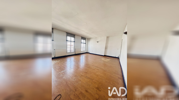 Ma-Cabane - Vente Appartement Paris, 75 m²
