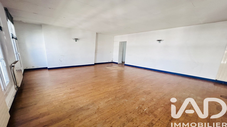 Ma-Cabane - Vente Appartement Paris, 75 m²